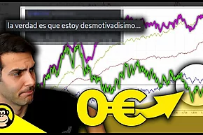 Mentopoker: Cómo superar una mala racha en el poker