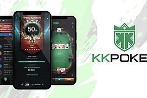 KKPoker: esta aplicación móvil de poker no es como otras