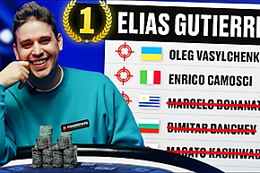 Zeros: ¡El mayor premio de mi carrera en vivo!