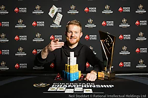 Jason Koon (3° en la All Time Money List) tiene consejos para ti