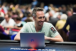 Lex Veldhuis: Estoy seguro de que en 5 años seguiré transmitiendo