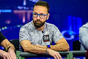 Las apuestas más candentes del 2024: Daniel Negreanu habló sobre perder peso y las habilidades necesarias offline