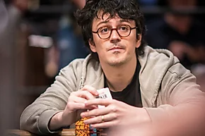 Isaac Haxton: "Aparentemente tuve suerte con el firmware"