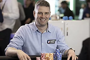 Presidente de WPT Global: “Le enseñamos a la IA a distinguir entre aficionados y regulares”