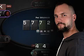 Entrevista a Jayser1337: Sin amor por el poker, nunca llegarás a la cima