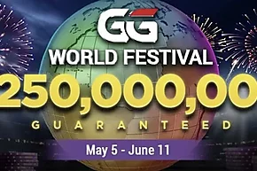 PokerStars devuelve dinero perdido, GG hospeda una serie por $250,000,000: noticias de las salas de poker