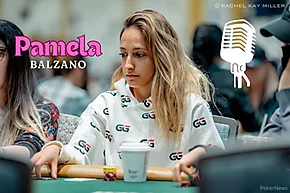Pamela “Pamsi” Balzano: “Siempre voy a estar agradecida por haber tomado la decisión de aventurarme en este mundo único”