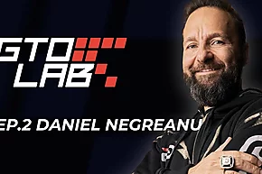 Daniel Negreanu: "Ni siquiera sabía que había 16 combinaciones de AK"