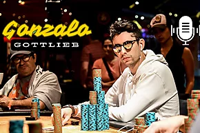 Gonzalo Gottlieb: “Ganar dos torneos en fechas consecutivas del CAP fue algo inolvildable”