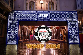 WSOP 2024: Aquí están los detalles de sus eventos