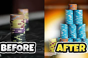 Cómo jugar MTT: 7 consejos clave de Upswing Poker