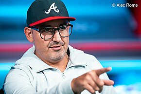 ¿Cómo estuvo tu World Series?