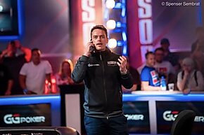 Espen Jorstad: Lo primero que pensé en Las Vegas fue ¿por qué estoy perdiendo el tiempo trabajando en software?