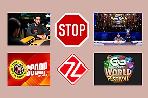 Stop & Go #2: Resumen de los torneos en vivo y online de mayo