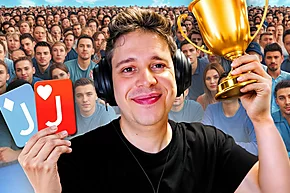 Zeros: Así gané un torneo de poker de 1045 jugadores