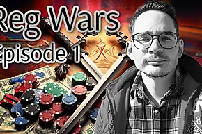 Cómo no temer a las regwars: una guía para pozos 3-bet de un grinder de Zoom200