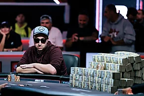 El Subcampeón del Main Event 2024 y la comunidad alzan la voz