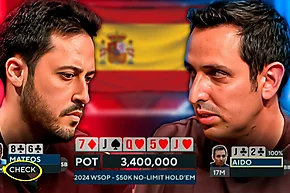 Mentopoker: La diferencia entre el juego de Amadi y el tuyo