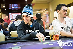 Ezequiel Kleinman ganó el durísimo GGMillion$ $10K de GGPoker por un premio de $410K
