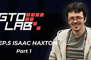 Ike Haxton: “Lo que la gente estudió durante años en los solvers no importa en absoluto”