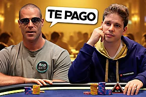 Zeros: ¡All-in contra una leyenda del poker!