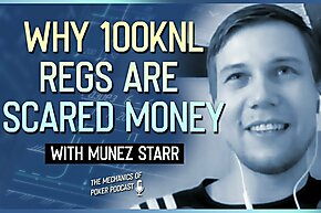MunEZ_StaRR: Estoy bastante satisfecho con NL100k en línea