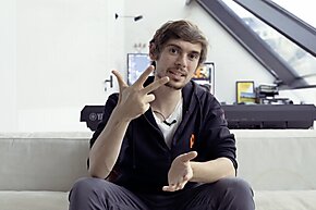 ¿Quieres convertirte en profesional? Fedor Holz te da tres consejos