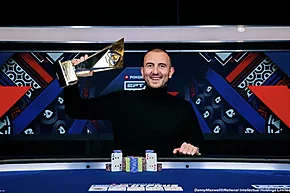 Revisión del EPT Chipre: Mikalai Vaskaboinikau ganó el SHR 50K y 'Zeros' se llevó el SHR 25K