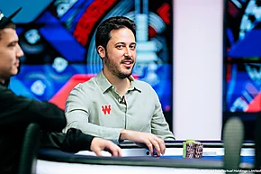 Adrián Mateos se unió al exclusivo Club de los $50 millones en tiempo récord
