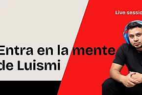 Luismi1912: Sesión en vivo a 6 mesas jugando NL1K