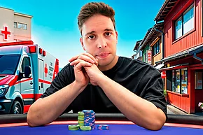 Zeros: Superando dificultades en el poker y la vida