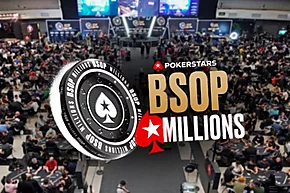 Estos fueron todos los campeones de la BSOP Millions 2024