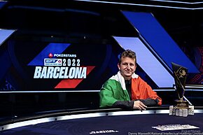 Giuliano Bendinelli: ¡No me importa el dinero, mis padres tienen 30 millones!