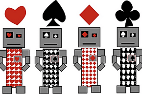 Ni siquiera Nanonoko ayudó: el bot fighter no pudo ganarle a la red WPN